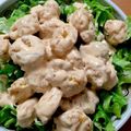 クック0GF8C9☆'s cooksnap of when they made 揚げずに簡単！ブロッコリー入りエビマヨ.