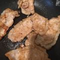 かずみ0125's cooksnap of when they made 三元豚・最高の味・生姜焼き.