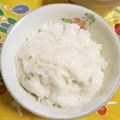 mmameco's cooksnap of when they made 大根おろしと山芋とろろの合わせたの.