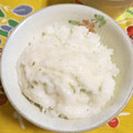 mmameco's cooksnap of when they made 大根おろしと山芋とろろの合わせたの.