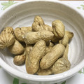 Susie845's cooksnap of when they made おおまさりの塩茹で（圧力鍋使用）.