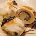 mami♪123's cooksnap of when they made ＊鶏ササミの大葉チーズ巻き＊.