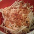 よっよ's cooksnap of when they made 簡単・美味しいぃ～✿白菜のサラダ✿.