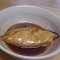 みっくママ's cooksnap of when they made ぶりの照り焼き.