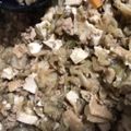 マリアマリママ's cooksnap of when they made 回鍋肉風♪厚揚げとキャベツの味噌炒め.