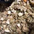 マリアマリママ's cooksnap of when they made 回鍋肉風♪厚揚げとキャベツの味噌炒め.