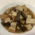 papikun's cooksnap of when they made 簡単 なすと厚揚げの煮物.