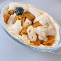 クックTHZ9E3☆'s cooksnap of when they made レンジで簡単☆ふんわり蒸しパン.