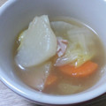 ミオたんママ's cooksnap of when they made 和みのポトフ.