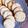 ARARARAR's cooksnap of when they made フレッシュミントの葉が入ったクッキー.