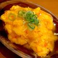 中村ベーカリー's cooksnap of when they made かに玉 卵消費 100円以下.