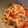saki1010's cooksnap of when they made 簡単♪トマト＆えのきの黒胡椒炒め.