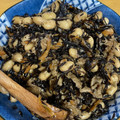 ちゃぴゆき's cooksnap of when they made ひじきと大豆の煮物.
