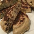 ノッツ's cooksnap of when they made ウズベキスタン♡簡単パイ生地ロールサモサ.