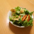 もんしゅしゅ's cooksnap of when they made オクラ和風サラダ.