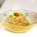 かっちゃん杉's cooksnap of when they made 厚揚げの南蛮漬け【簡単・ヘルシー】.