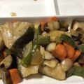さっつぁん0072's cooksnap of when they made 鱈と野菜の甘酢あんかけ.