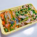 tachutachu's cooksnap of when they made 和♡白身魚の野菜あんかけ.