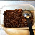kiyokoきよこ's cooksnap of when they made 出汁とった鰹節でリメイク♪おかかふりかけ.