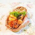 〜みみ〜's cooksnap of when they made 本格*基本のトマトソースパスタ.