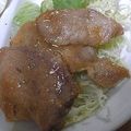 ミリユ's cooksnap of when they made 簡単豚の味噌漬け（味噌豚）*.