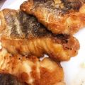 ＊ぺぺちゃん＊'s cooksnap of when they made タラのから揚げ.