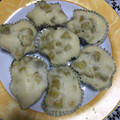 あかずきんn's cooksnap of when they made 卵不要　ふわふわ蒸しパン.
