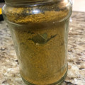 saki1010's cooksnap of when they made スパイス10種のこども用自家製カレー粉.