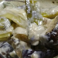 ヨシヨッシー's cooksnap of when they made 簡単！とろとろ茄子葱のオイスタマヨソテー.