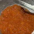 minami1967's cooksnap of when they made 【簡単・手作り】　塩いくら.
