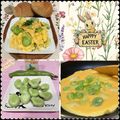 ふくmama✨✨'s cooksnap of when they made 玉子と空豆の炒め物.