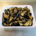 あーさんぴー's cooksnap of when they made 油を使わない！ナスと豚肉の旨うま炒め.