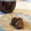 小春るんるん's cooksnap of when they made 秋の味覚☆栗の渋皮煮.