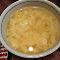 アルカママ's cooksnap of when they made ふわふわ卵とチーズのスープ♬♪.