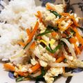 あたむ❤189's cooksnap of when they made 包丁いらず♡中華風豆腐ちゃんぷるー.