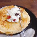 ❋ponpon❋'s cooksnap of when they made 休日のための♡贅沢フレンチトースト.