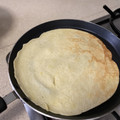yuu-peace's cooksnap of when they made もちもちクレープ生地.