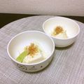 ☆こまっと☆'s cooksnap of when they made ほんのり湯豆腐風味♪レンジで温やっこ.