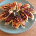 クニタサン's cooksnap of when they made 肉感たっぷり！基本の餃子.