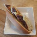 チャンクロ's cooksnap of when they made 肉感たっぷり！基本の餃子.