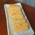 ともみん❤'s cooksnap of when they made おひとりさまのおからパウダー入り玉子焼き.