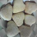 こうchanmama's cooksnap of when they made くせになる！ダイエット豆乳クッキー.
