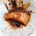 ゆいぴぴぴよ's cooksnap of when they made レンジで簡単！ぶり照り焼き風.