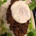 neko's cooksnap of when they made 【本格】絶品キーマカレー.