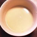 BanVan5はん☆'s cooksnap of when they made さつまいもポタージュ　離乳食取り分けOK.