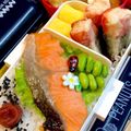 ★はなはなみ★'s cooksnap of when they made カニかまの磯部揚げ(お弁当用).
