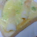 こちみ大好き's cooksnap of when they made ちくわと味噌マヨ・チーズのトースト☆.