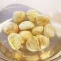 ☆aporo☆'s cooksnap of when they made 栗の簡単！キレイ！むき方＆保存法.