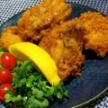辰夫女子's cooksnap of when they made 手軽に作れて、大絶賛！【伝説の唐揚げ】.