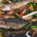 クック1LAV8H☆'s cooksnap of when they made 【簡単・万能】南蛮漬けのタレ.